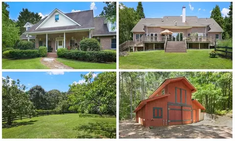 178 Amicalola Forest Dr, Dawsonville, GA 30534