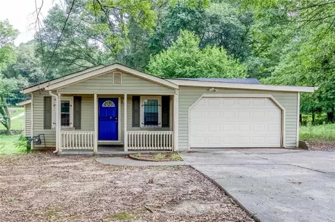 1050 Pluma Dr SE, Atlanta, GA 30316