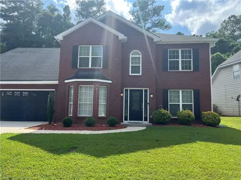 618 Stonemill Mnr, Lithonia, GA 30058