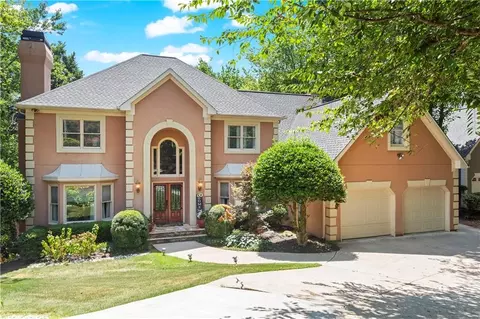 4899 Day Lily Way NW, Acworth, GA 30102