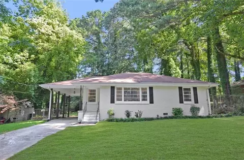 2575 Connally Dr, East Point, GA 30344