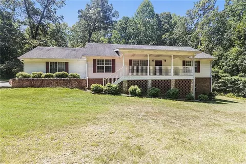 5737 Dorsett Shoals Rd, Douglasville, GA 30135