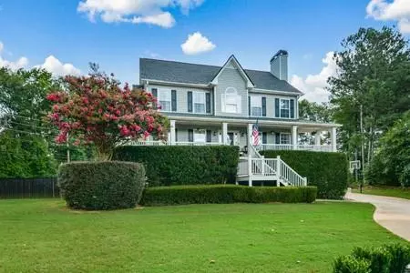 6 Ivy Grove Way, Dallas, GA 30132