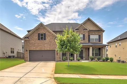7913 Nolan Trl, Snellville, GA 30039