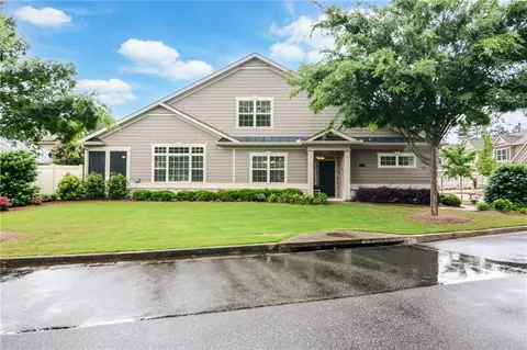 4705 Harrier Dr, Alpharetta, GA 30004
