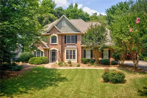 2805 Princeton Trce, Cumming, GA 30041