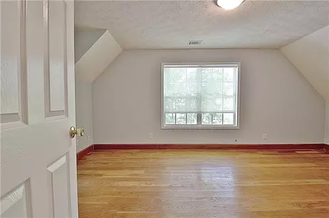 Bedroom - 303 Rocky Creek Rd, Hampton, GA 30228 photo 5 of 11