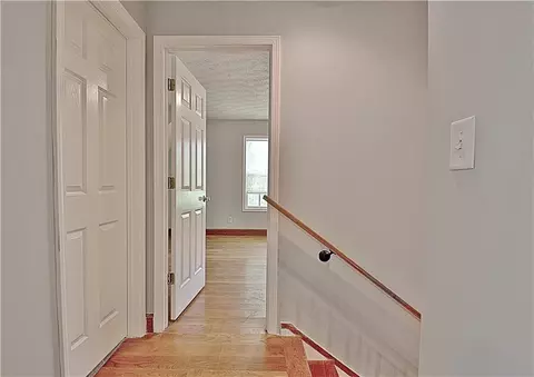 Entry Way - 303 Rocky Creek Rd, Hampton, GA 30228 photo 6 of 7
