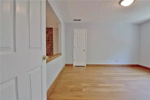 Bedroom - 303 Rocky Creek Rd, Hampton, GA 30228 photo 8 of 11