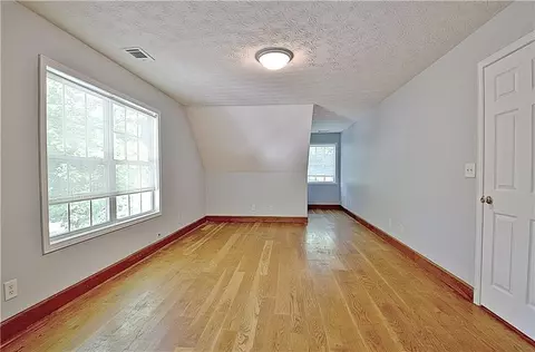 Bedroom - 303 Rocky Creek Rd, Hampton, GA 30228 photo 6 of 11