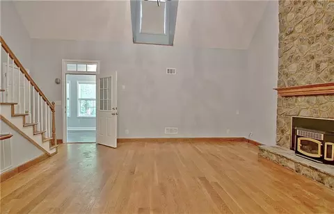Living - 303 Rocky Creek Rd, Hampton, GA 30228 photo 4 of 5