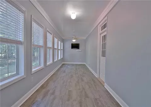Entry Way - 303 Rocky Creek Rd, Hampton, GA 30228 photo 2 of 7