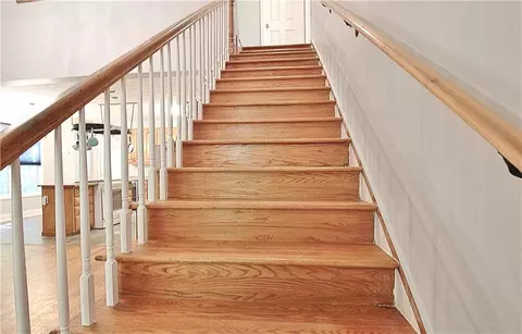 Entry Way - 303 Rocky Creek Rd, Hampton, GA 30228 photo 5 of 7