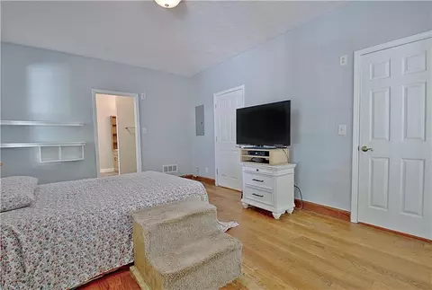 Bedroom - 303 Rocky Creek Rd, Hampton, GA 30228 photo 1 of 11
