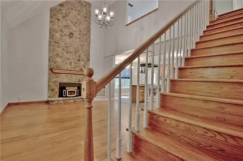 Living - 303 Rocky Creek Rd, Hampton, GA 30228 photo 1 of 5