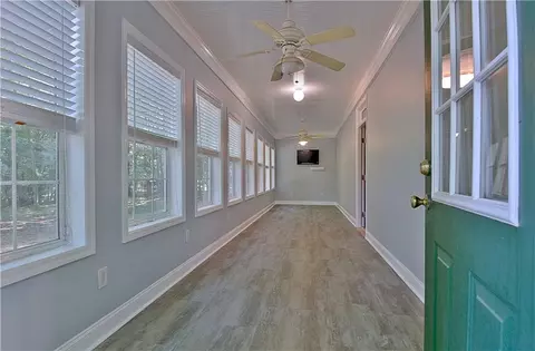 Entry Way - 303 Rocky Creek Rd, Hampton, GA 30228 photo 1 of 7