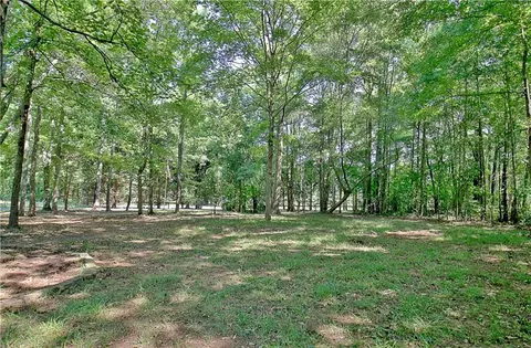 Exterior - 303 Rocky Creek Rd, Hampton, GA 30228 photo 29 of 31
