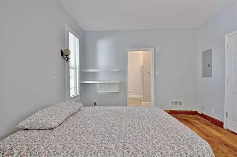 Bedroom - 303 Rocky Creek Rd, Hampton, GA 30228 photo 2 of 11