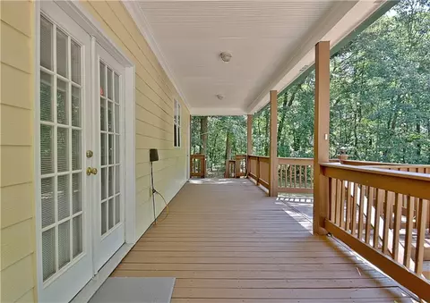 Exterior - 303 Rocky Creek Rd, Hampton, GA 30228 photo 16 of 31