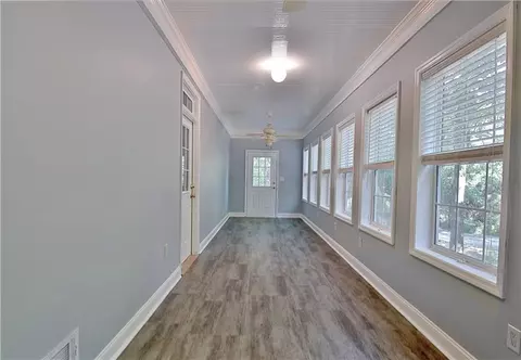 Entry Way - 303 Rocky Creek Rd, Hampton, GA 30228 photo 3 of 7