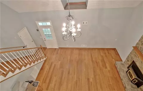 Living - 303 Rocky Creek Rd, Hampton, GA 30228 photo 5 of 5