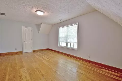 Bedroom - 303 Rocky Creek Rd, Hampton, GA 30228 photo 7 of 11