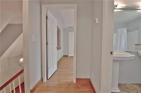 Entry Way - 303 Rocky Creek Rd, Hampton, GA 30228 photo 7 of 7