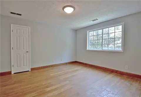 Bedroom - 303 Rocky Creek Rd, Hampton, GA 30228 photo 9 of 11