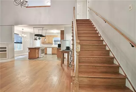 Entry Way - 303 Rocky Creek Rd, Hampton, GA 30228 photo 4 of 7