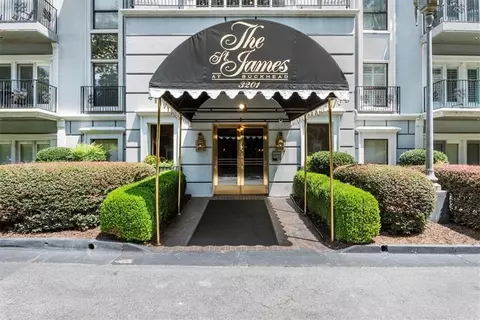 3201 Lenox Rd NE #49, Atlanta, GA 30324