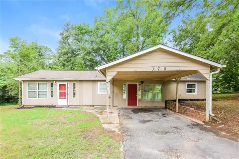 370 Floyd St, Smyrna, GA 30082