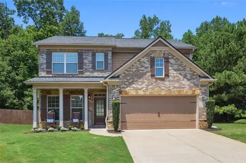 6165 Overleaf Ter, Cumming, GA 30040