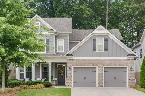 3218 Harmony Hill Trce, Kennesaw, GA 30144