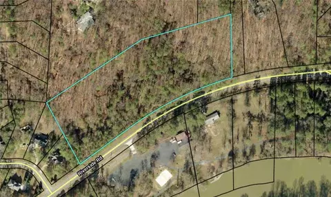 0 Riverside Rd, Roswell, GA 30075