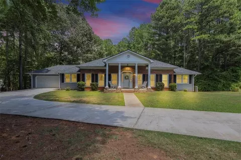 274 Grist Mill Dr, Acworth, GA 30101