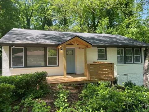1941 Wells Dr SW, Atlanta, GA 30311