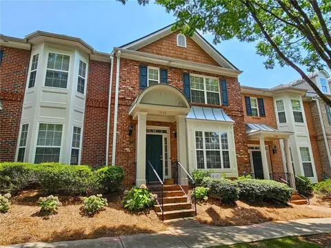 1532 Endurance Hill Dr NW, Kennesaw, GA 30152