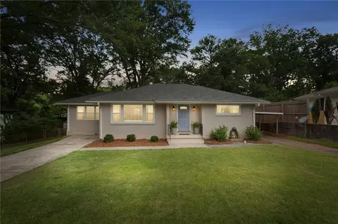 3319 Concord Cir SE, Smyrna, GA 30080