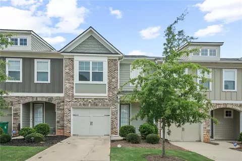5160 Madeline Pl, Stone Mountain, GA 30083