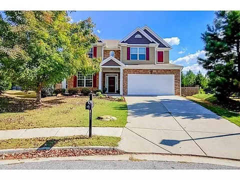 3453 Bryana Ridge Ct, Suwanee, GA 30024