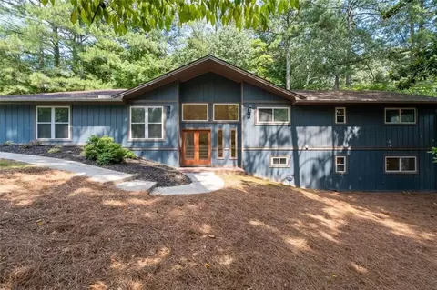2245 Six Branches Dr, Roswell, GA 30076