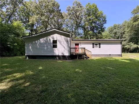 40 SW Weems Spur, Cartersville, GA 30120