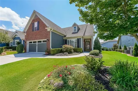 3508 Cresswind Pkwy SW, Gainesville, GA 30504
