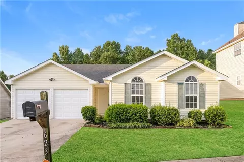 6235 Apa Ln, Lithonia, GA 30058