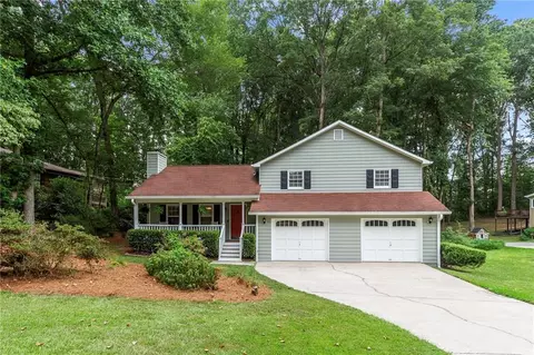 1491 Pine Creek Dr, Lawrenceville, GA 30043
