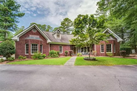 3545 Wade Rd, Lithonia, GA 30038