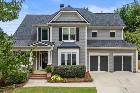 935 Summerfield Dr, Cumming, GA 30040