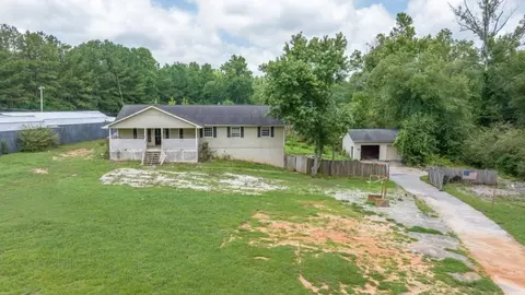 1919 Temple Johnson Rd, Loganville, GA 30052