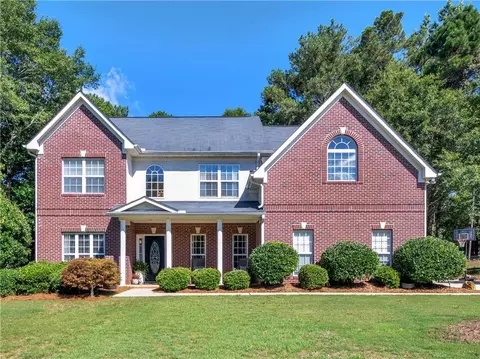 230 Brookstone Dr, Mcdonough, GA 30252