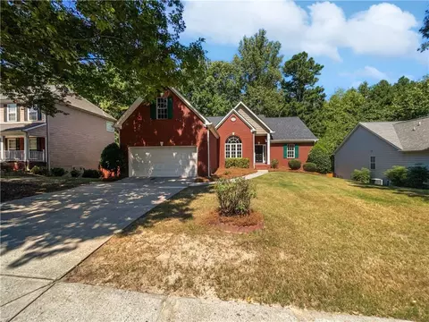 3458 Cast Palm Dr, Buford, GA 30519